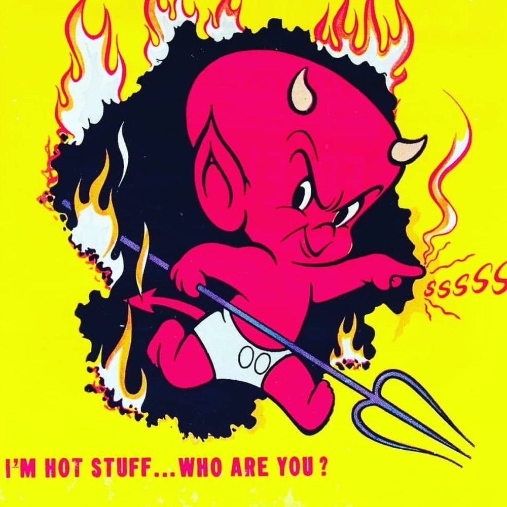 Meet your Posher, Cece